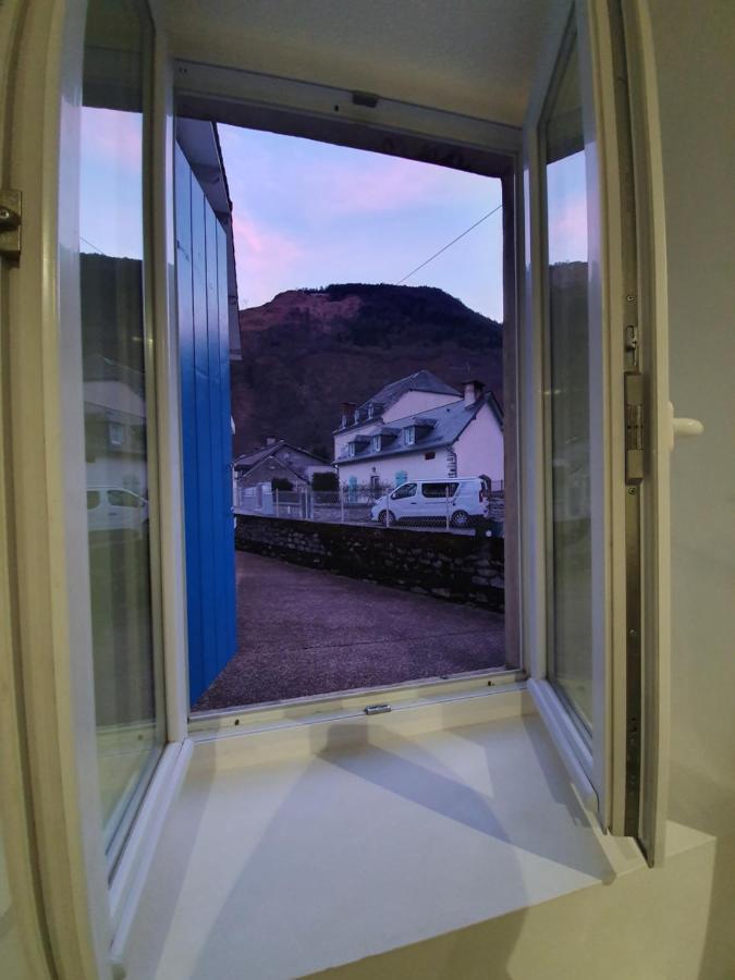 Appartements "Le Casino" Et "Lou Petit" Laruns Exterior foto
