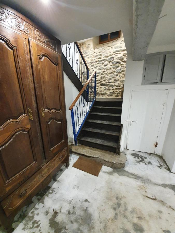 Appartements "Le Casino" Et "Lou Petit" Laruns Exterior foto